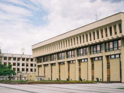 Правительство Литвы позаимствовало еще 72 млн. литов - Литва и страны Балтии
