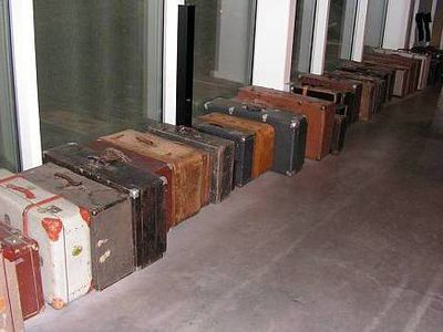 С каждым годом из Эстонии эмигрирует все больше людей - Литва и страны Балтии