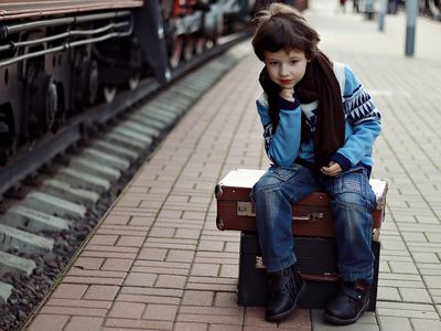 Транспортные льготы предлагается предусмотреть и для учеников старше 10 лет - Литва и страны Балтии