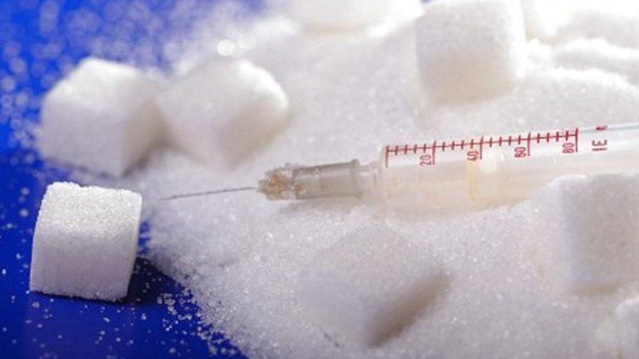 Naujiena pacientams, sergantiems cukriniu diabetu - Lietuva ir Baltijos šalys