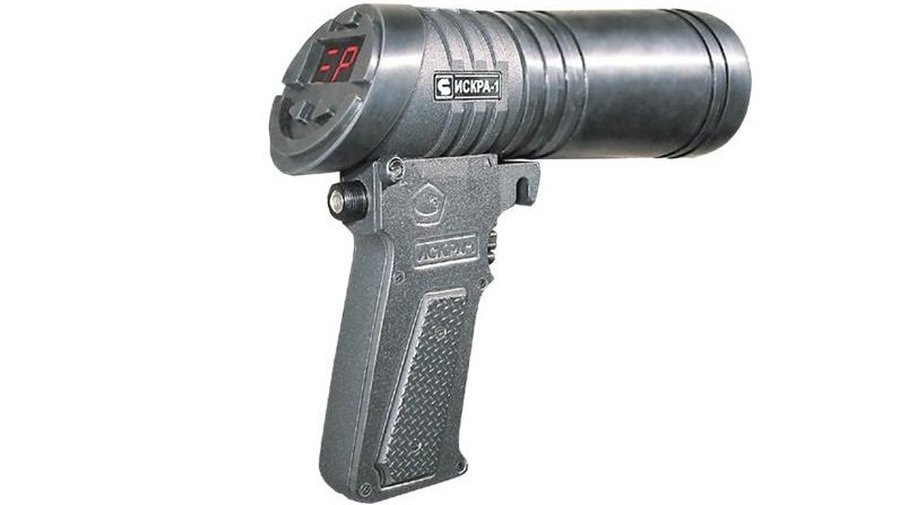 С коррупцией в дорожной полиции Литвы будут бороться электроникой - Хобби, отдых и развлечения