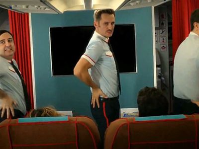 Kinas, kinas, kinas - Visagine