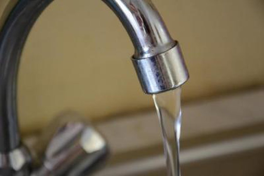 Per ES susitikimus danai girdys vandeniu iš čiaupo - Pasaulyje