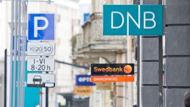 Шведские банки готовы к новому буму в странах Балтии

