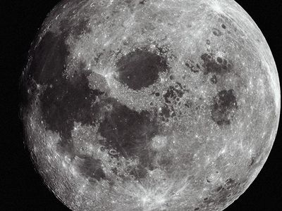 Астрономы раскрыли тайну отсутствия морей на обратной стороне Луны - Наука и здоровье