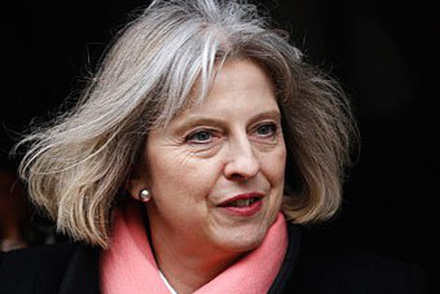 Британкам позволят наводить справки о бойфрендах в полиции                                 - В Мире