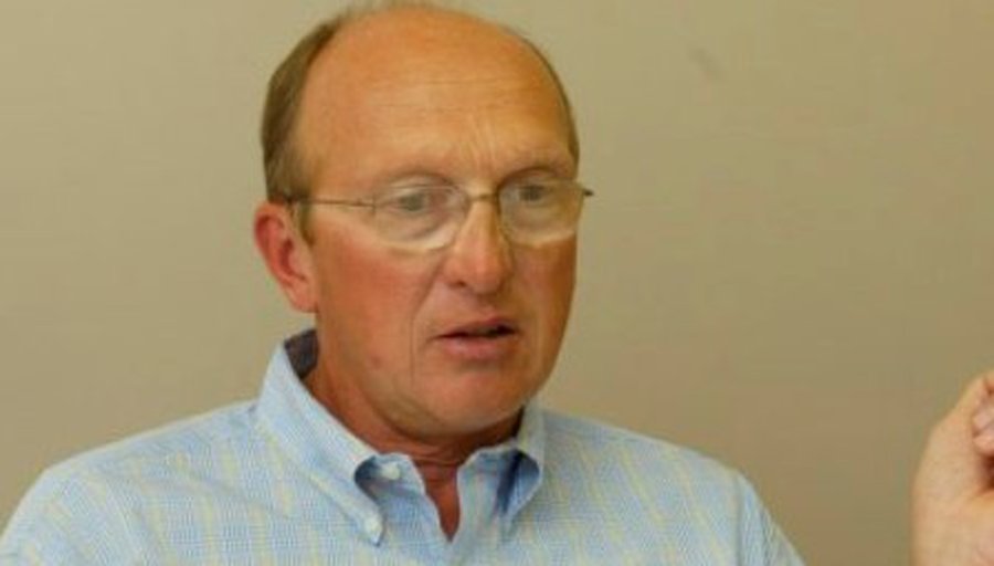 Экс-премьер Латвии: Был дураком, что полез в политику


  - Литва и страны Балтии