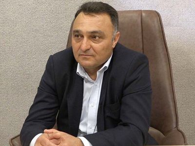 Висагинец-лондонец и его команда  начинают новые социальные  проекты (видео) - Реклама