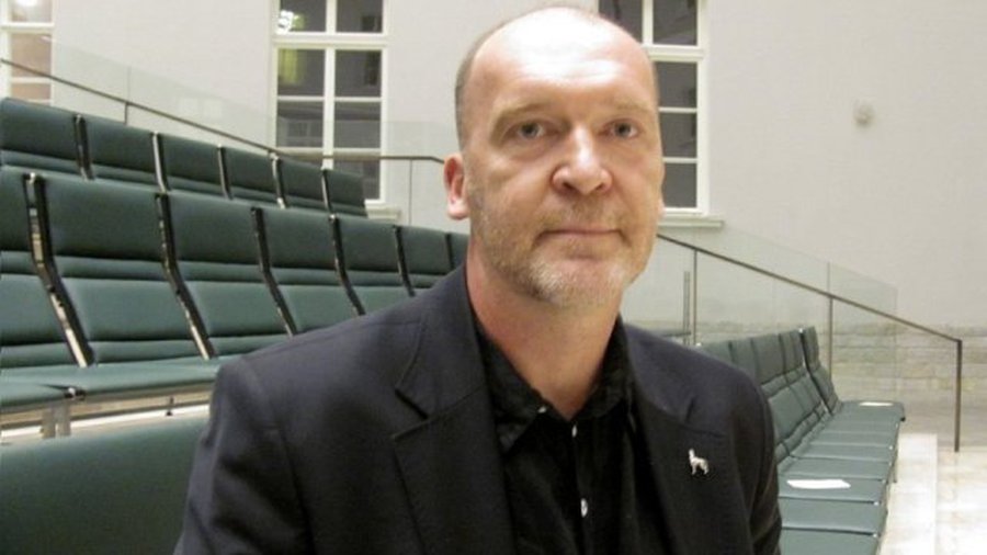 Бизнесмен из Санкт-Петербурга: литовские товары к нам доедут - В Мире