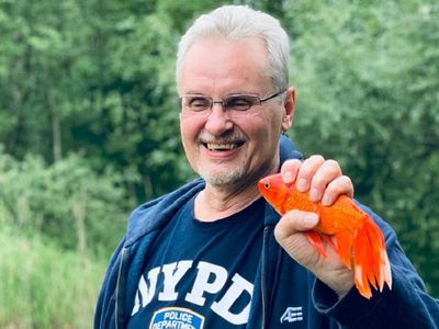 Сергея Мельникова - с юбилеем! - Поздравления