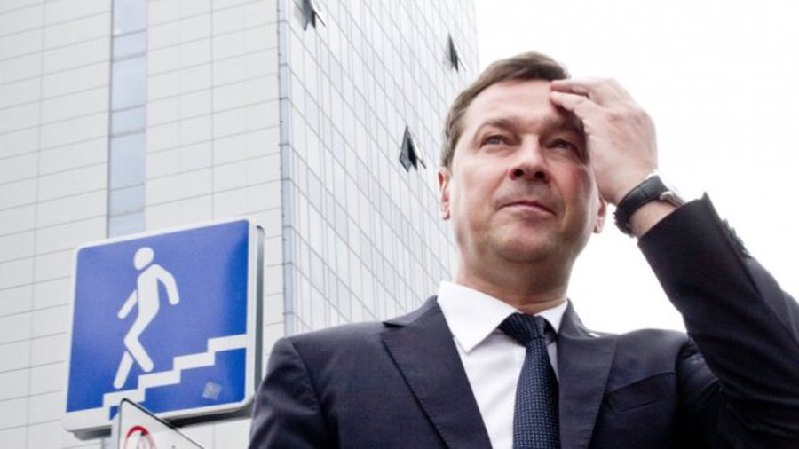 Зуокаса призывают взять на себя личную ответственность за переустройство общественного транспорта - Литва и страны Балтии