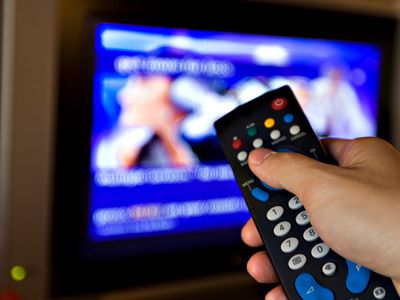 Любовь к телевизору вдвое увеличит риск преждевременной смерти - Хобби, отдых и развлечения