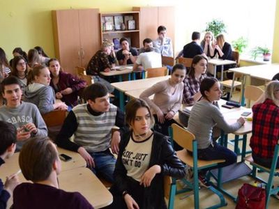 Вызов висагинской выпускницы – после апеляции оценка с 0 баллов поднялась до 66 - Висагинас и висагинцы