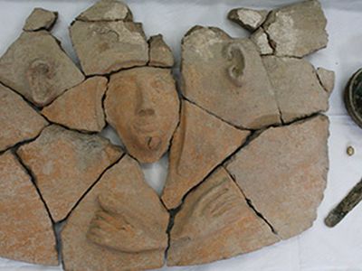 Израильские ученые нашли древний гроб с чиновником - Наука и здоровье