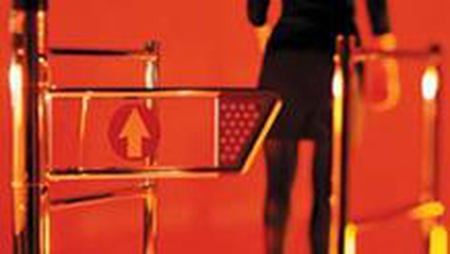 В Литве магазинные воры начали красть телевизоры и холодильники - Литва и страны Балтии