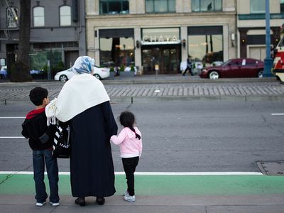 Многие европейцы считают миграцию угрозой - В Мире