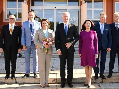 Г. Науседа оценил решения Каунасского и Вильнюсского самоуправлений по поводу митингов - Литва и страны Балтии