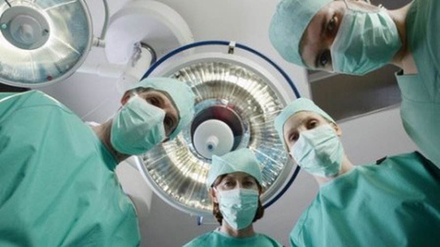 Ошибки врачей могут стоить жизни - Наука и здоровье