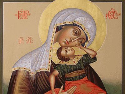 Расписание богослужений                                 - В Висагинасе