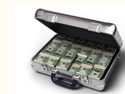 В США продан выигрышный билет лотереи с джекпотом в $590 млн. - Хобби, отдых и развлечения