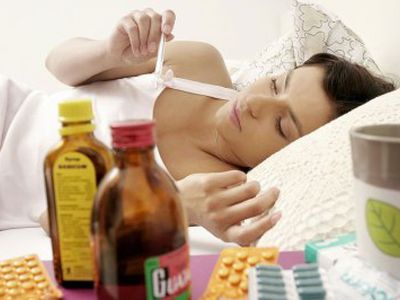 Skelbti gripo epidemiją ruošiasi dar 4 savivaldybės - Lietuva ir Baltijos šalys