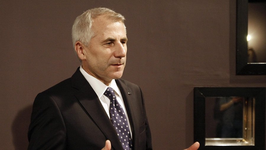 Литовские политики оценили угрозы В. Путина: новое оружие - блеф, а сама Россия - обречена проиграть - Литва и страны Балтии