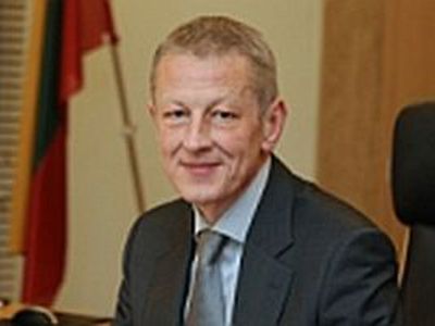 Глава природоохраны Литвы сохранил свой пост - Литва и страны Балтии