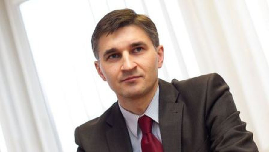 Предлагают строить Висагинсукую АЭС, но с соблюдением трех условий
 

 - Энергетика