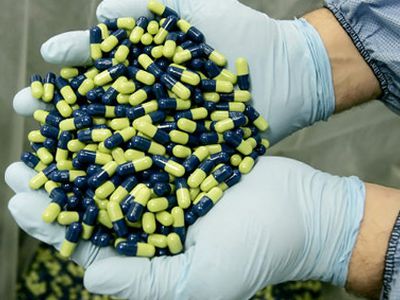 Пей, сколько хочешь                                                                                                 - Наука и здоровье