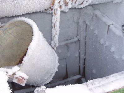 Веселье в выходные с печальным финалом: в колодец упал ребенок - Происшествия и криминал