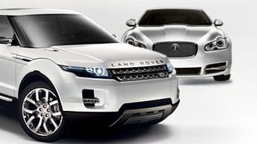 Jaguar и Land Rover окончательно перешли к индусам