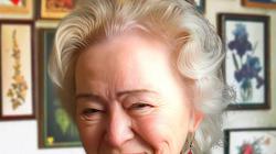 После непродолжительной болезни ушла из жизни Лидия Ивановна Пяткова (1939 г.р.)