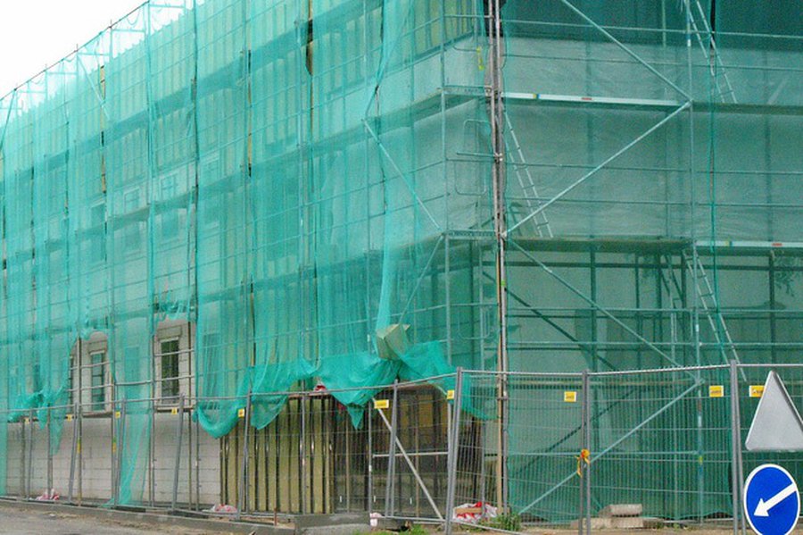 Государство призывают к принудительной модернизации домов  - Энергетика