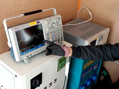 Физики передали энергию на пять метров без использования проводов - Наука и здоровье