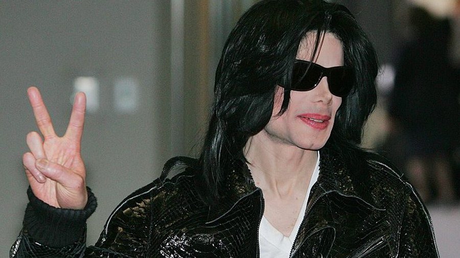 Глянец и гламур последнего шоу Майкла Джексона - Культурные и спортивные мероприятия