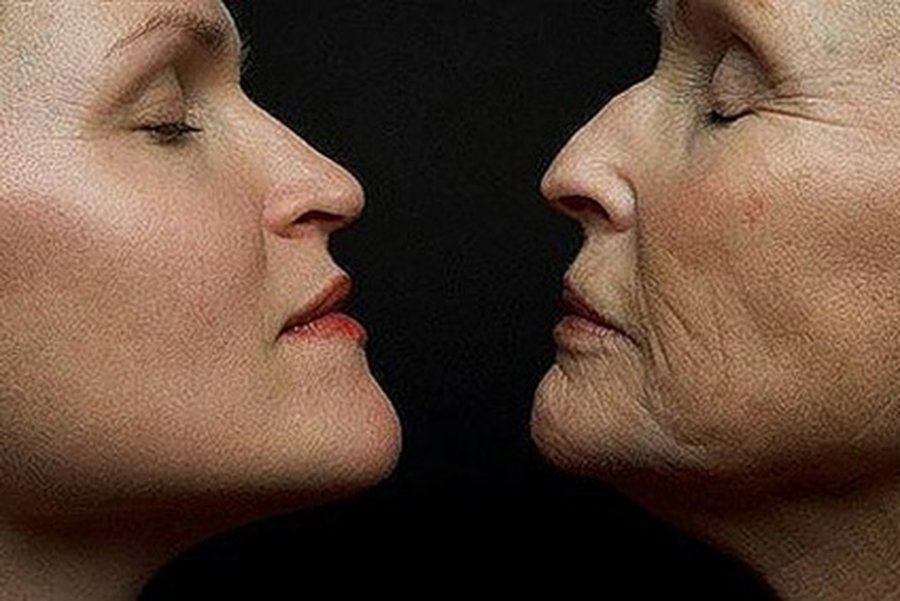 Ученые обнаружили еще одну причину старения организма
 - Наука и здоровье