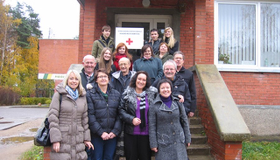 Висагинас – Хэдмарк. Сотрудничество продолжится - В Висагинасе