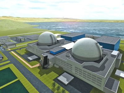 Кубилюс: если бы латыши и эстонцы не подключились к проекту АЭС, он был бы остановлен

 - Энергетика