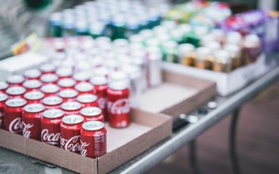 С 2026 года в Литве вводится налог на сладкие напитки и повышается НДС на отопление - Литва и страны Балтии