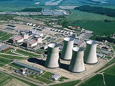 Литовцы хотят построить АЭС раньше Беларуси - Энергетика