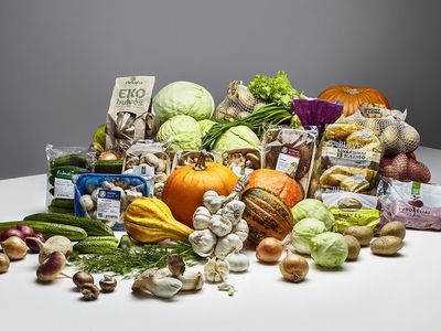 В планах – льготный НДС на овощи и фрукты: предложение критикуют экономисты и торговцы - Литва и страны Балтии