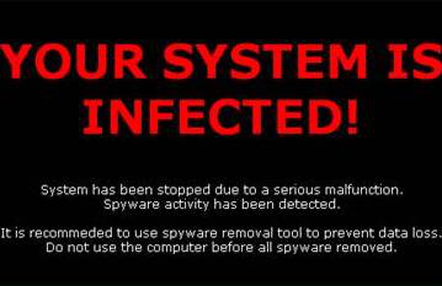 Фиктивный антивирус блокирует программы и просит деньги - IT новости