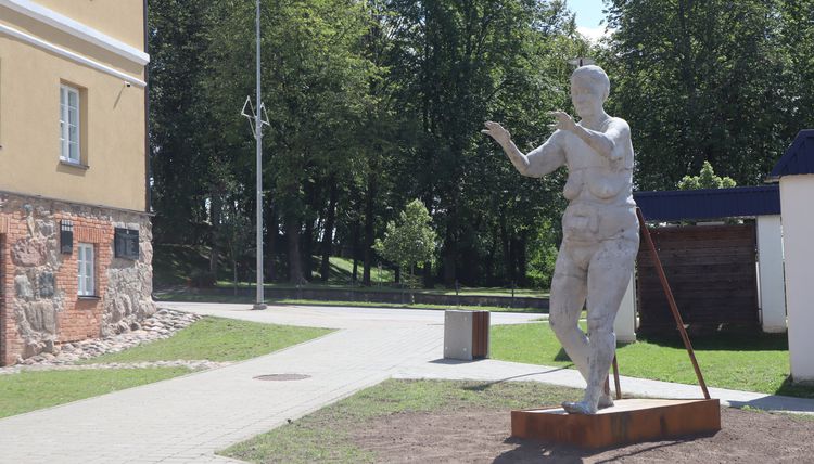 Ещё одно покушение на зарасайскую «Свидетельницу»