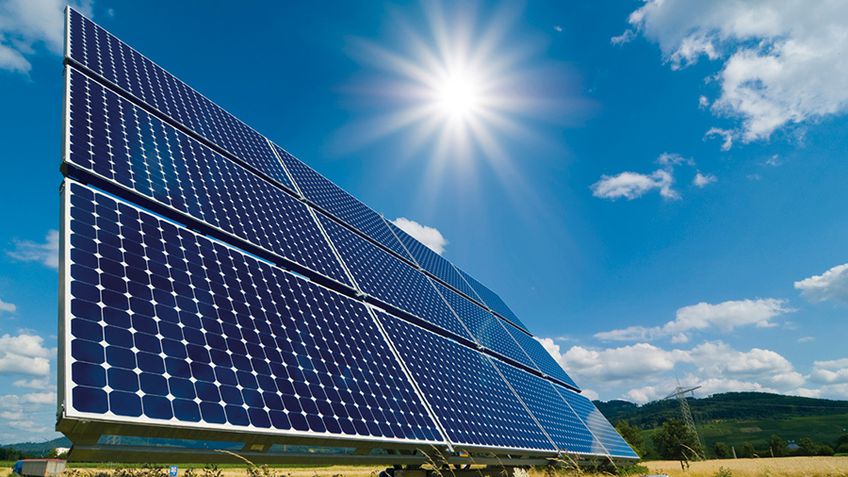 Dviguba apskaita – paskutinė viltis saulės elektros pramonei