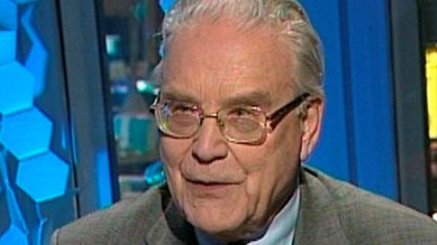 Академик Раукас: Эстонии следует построить АЭС совместно с финнами


 - Энергетика