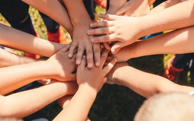 „ErasmusDays 2025“ – Europos vertybių šventė jaunimui - Projektas „Europos Pulsas“