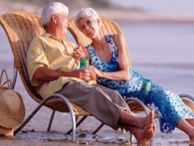 Финские пенсионеры предпочитают переезжать жить в Эстонию - Литва и страны Балтии