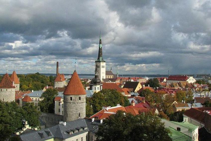 В Таллине завершилась Региональная конференция российских соотечественников
