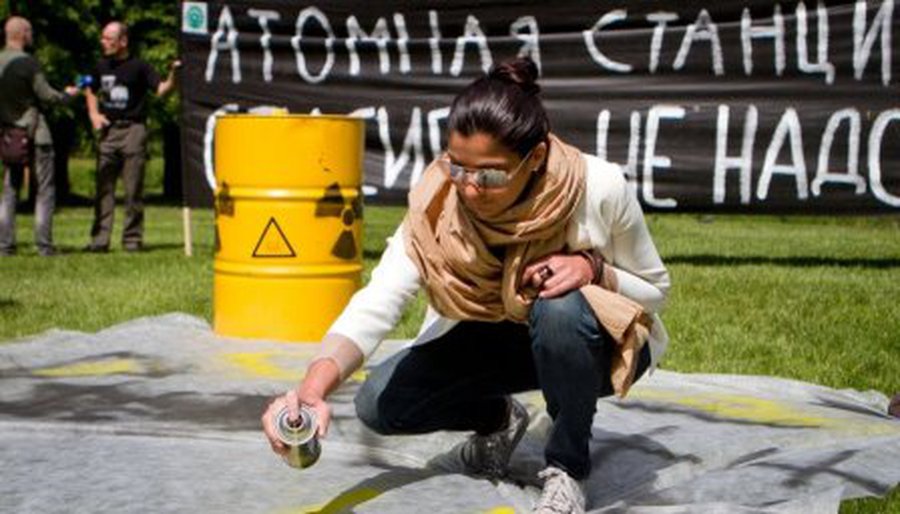 Ленинградская АЭС: кто остановит «гроб с музыкой»?  - Энергетика