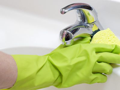 Чистота виновна в аллергии - Наука и здоровье